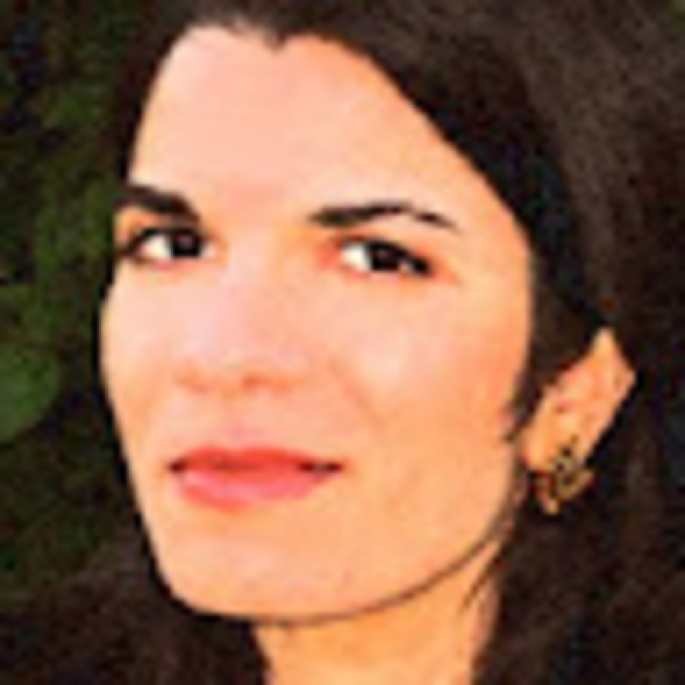 Meet your Posher, Maliha